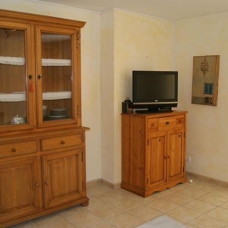 Bastide De L'Orme Appartement Forcalquier Buitenkant foto