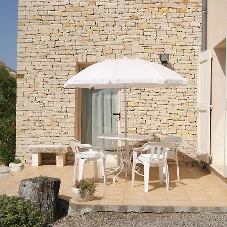 Bastide De L'Orme Appartement Forcalquier Buitenkant foto
