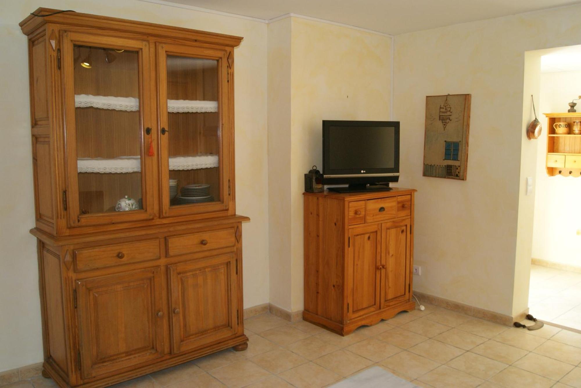 Bastide De L'Orme Appartement Forcalquier Buitenkant foto