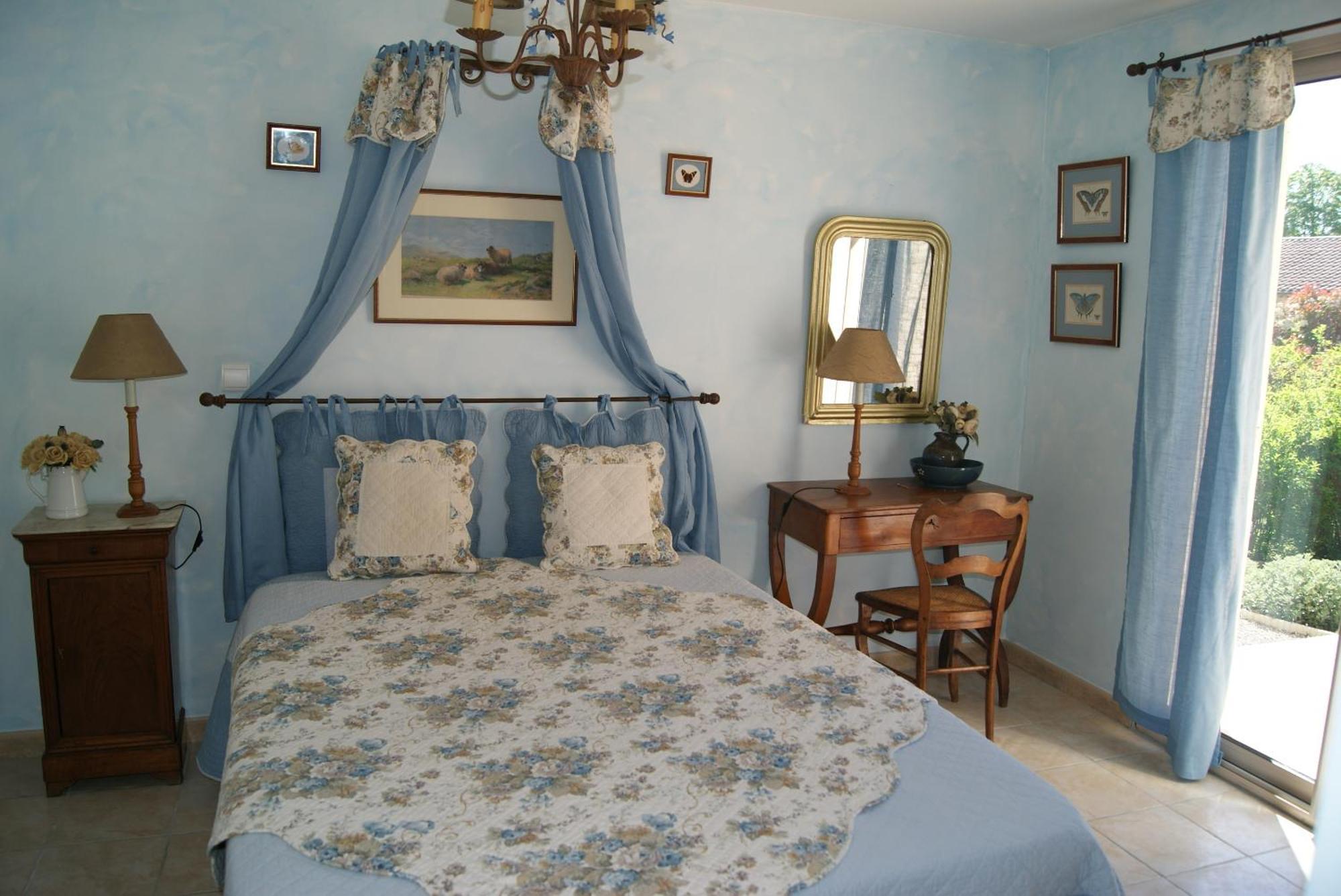 Bastide De L'Orme Appartement Forcalquier Buitenkant foto